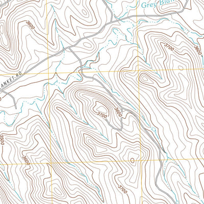 Lodge Grass, MT (2011, 24000-Scale) Preview 2