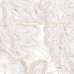 Lodge Grass NE, MT (2011, 24000-Scale) Preview 3