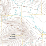 Logan Pass, MT (2011, 24000-Scale) Preview 2