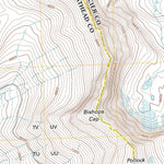 Logan Pass, MT (2011, 24000-Scale) Preview 3