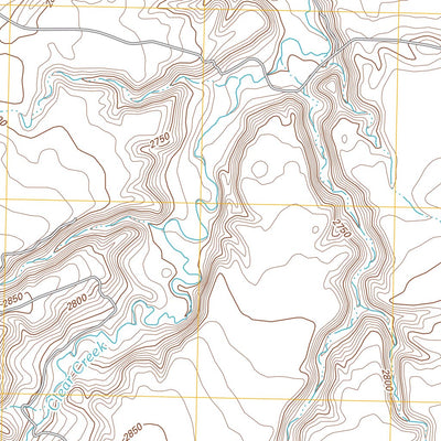 Lohman, MT (2011, 24000-Scale) Preview 3