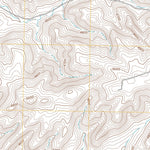 Lone Indian Butte, MT (2011, 24000-Scale) Preview 3