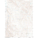 Lone Indian Peak, MT (2011, 24000-Scale) Preview 1