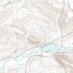 Lone Man Coulee East, MT (2011, 24000-Scale) Preview 2