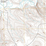 Lone Man Coulee East, MT (2011, 24000-Scale) Preview 3