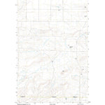 Lone Man Coulee West, MT (2011, 24000-Scale) Preview 1