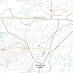 Lone Man Coulee West, MT (2011, 24000-Scale) Preview 2