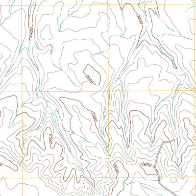 Lone Pine School, MT (2011, 24000-Scale) Preview 3
