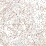 Lonesome Peak, MT (2011, 24000-Scale) Preview 3