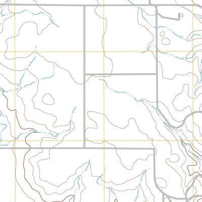 Long Creek East, MT (2011, 24000-Scale) Preview 2