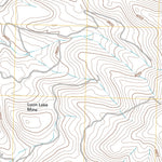 Loon Lake, MT (2011, 24000-Scale) Preview 2