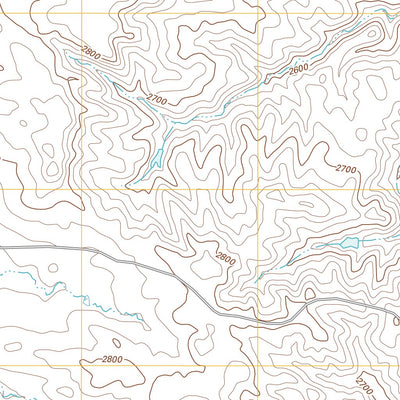 Loony Hollow, MT (2011, 24000-Scale) Preview 2