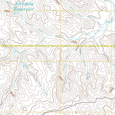 Loony Hollow, MT (2011, 24000-Scale) Preview 3