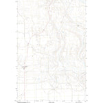 Loring, MT (2011, 24000-Scale) Preview 1