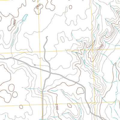 Loring, MT (2011, 24000-Scale) Preview 2