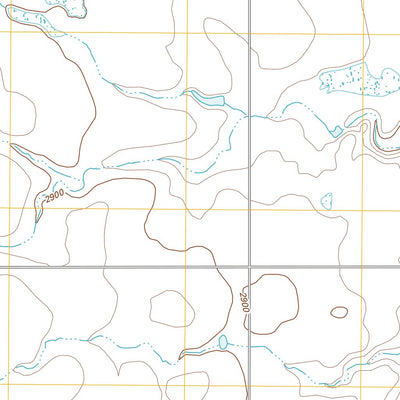 Lost River, MT (2011, 24000-Scale) Preview 2
