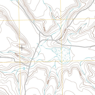 Love Rock, MT (2011, 24000-Scale) Preview 3