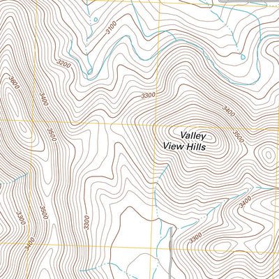 Lower Crow Reservoir, MT (2011, 24000-Scale) Preview 3