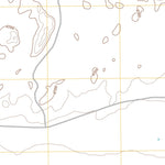 Lower Red Rock Lake, MT (2011, 24000-Scale) Preview 2