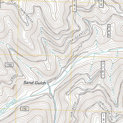 Lozeau, MT (2011, 24000-Scale) Preview 3