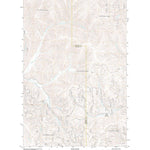 Lupine Creek, MT (2011, 24000-Scale) Preview 1