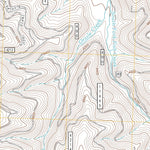 Lupine Creek, MT (2011, 24000-Scale) Preview 3