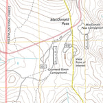 Macdonald Pass, MT (2011, 24000-Scale) Preview 2