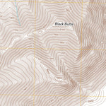 Mackay Ranch, MT (2011, 24000-Scale) Preview 3
