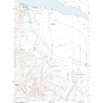 Madison Arm, MT-ID (2011, 24000-Scale) Preview 1