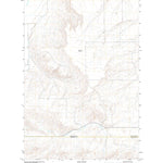 Madison Plateau, MT (2011, 24000-Scale) Preview 1