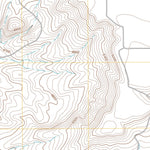 Madison Plateau, MT (2011, 24000-Scale) Preview 2
