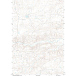 Magee Ranch, MT (2011, 24000-Scale) Preview 1