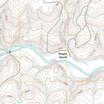 Magee Ranch, MT (2011, 24000-Scale) Preview 3