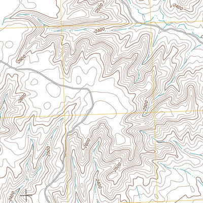 Malta NE, MT (2011, 24000-Scale) Preview 3