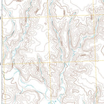 Malta NW, MT (2011, 24000-Scale) Preview 3