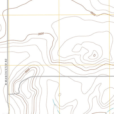 Manchester, MT (2011, 24000-Scale) Preview 2