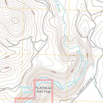 Marion, MT (2011, 24000-Scale) Preview 3