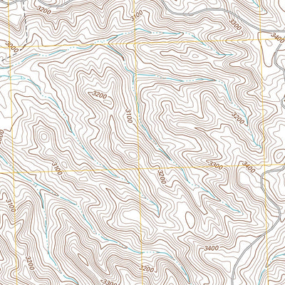Marsh Coulee, MT (2011, 24000-Scale) Preview 3
