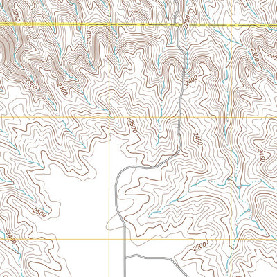 Marsh SW, MT (2011, 24000-Scale) Preview 3
