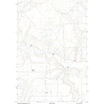 Martin Lake, MT (2011, 24000-Scale) Preview 1
