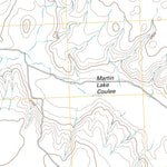 Martin Lake, MT (2011, 24000-Scale) Preview 2