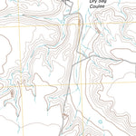 Martin Lake, MT (2011, 24000-Scale) Preview 3