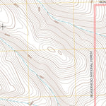 Maverick Mountain, MT (2011, 24000-Scale) Preview 3