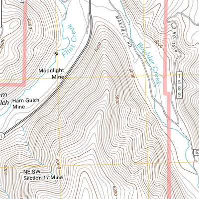 Maxville, MT (2011, 24000-Scale) Preview 3