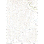 Maxwell Ranch, MT (2011, 24000-Scale) Preview 1