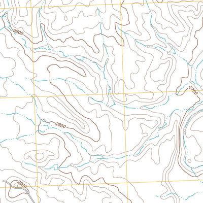 Maxwell Ranch, MT (2011, 24000-Scale) Preview 2