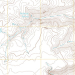 Mcbridy Spring, MT (2011, 24000-Scale) Preview 2