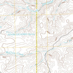 Mcclure Creek, MT (2011, 24000-Scale) Preview 2