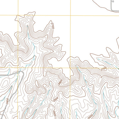 Mccone Heights, MT (2011, 24000-Scale) Preview 2