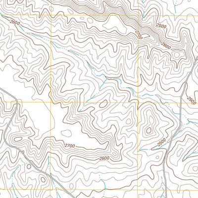 Mccone Heights, MT (2011, 24000-Scale) Preview 3